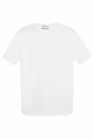 Oversize t-shirt, zdjęcie 1 Oversize t-shirt od Acne